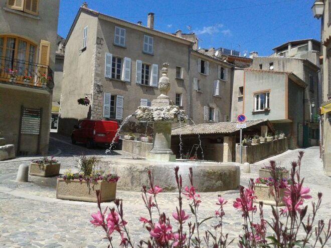 From Marseille: Lavender Full-Day Valensole - Directions