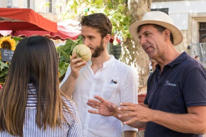 From Marseille: Luberon Market & Villages Full-Day Tour - Frequently Asked Questions