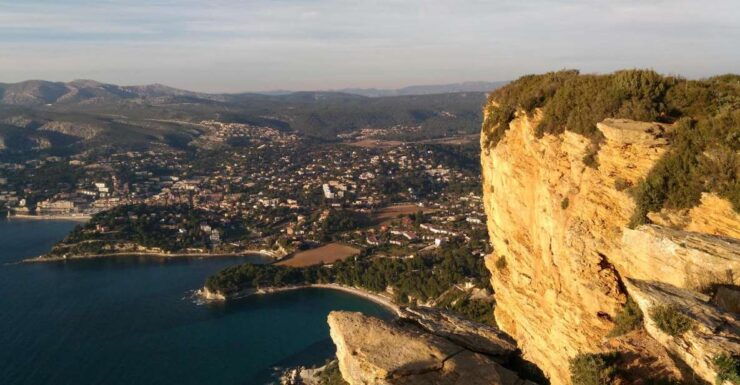 From Marseille: Marseille, Aix-en-Provence & Cassis Tour - Overview of Marseille, Aix-en-Provence & Cassis Tour