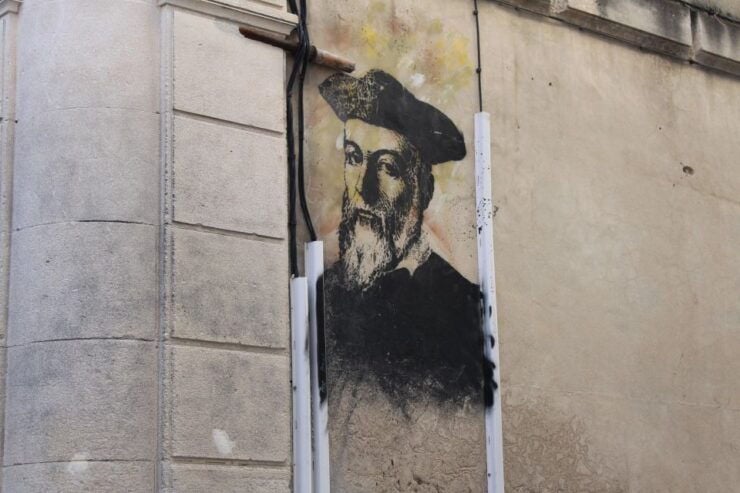 From Marseille: Saint Rémy De Provence, Les Baux and Arles - Explore the City of Arles