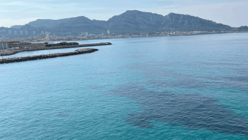 From Marseille to Cassis: a Journey to the Heart of the Calanques and Traditions. - Itinerary Highlights
