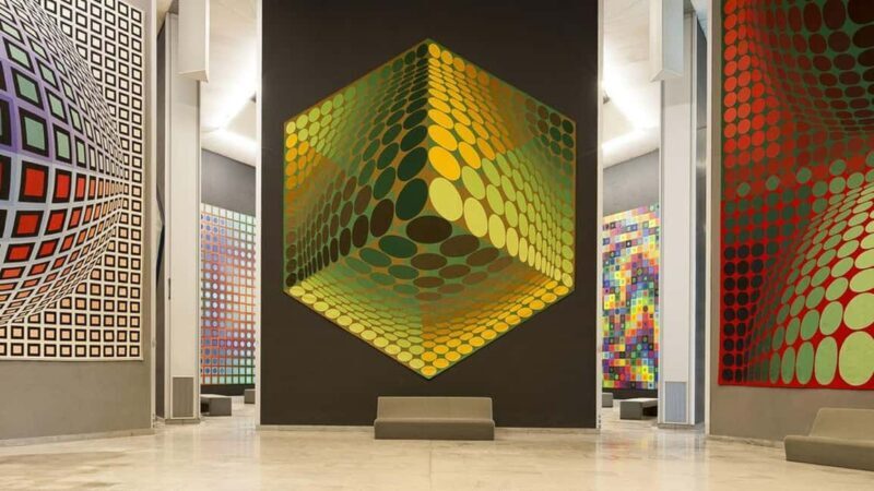 From Marseille: Vasarely Museum in Aix & Le Corbusier Tour - An In-Depth Look at the Tour