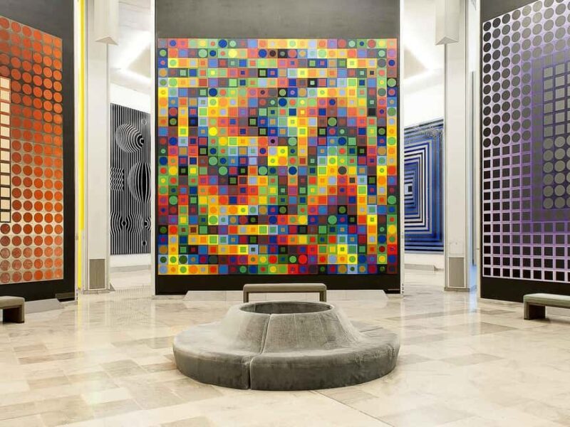 From Marseille: Vasarely Museum in Aix & Le Corbusier Tour - Possible Drawbacks