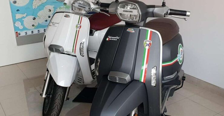From Massa Lubrense: Amalfi Coast Scooter Rental - Experience Highlights