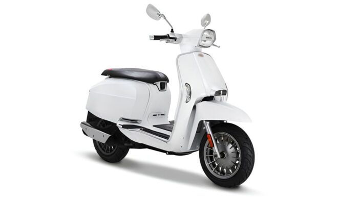 From Massa Lubrense: Amalfi Coast Scooter Rental - Full Description