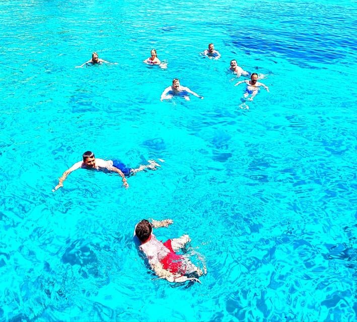 From Mastichari : Private Cruise Escape with Ariadne - Good To Know