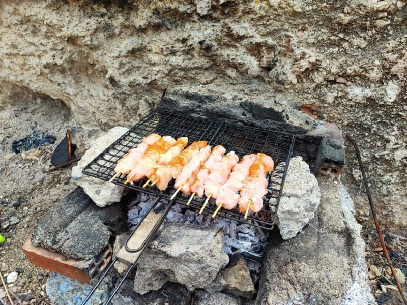 From Mastichari : Private Cruise Escape with Ariadne - Practical Tips for Travelers