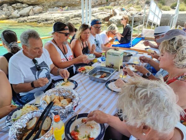 From Mastichari : Private Escape to the Greek Isles - Recommended Packing List