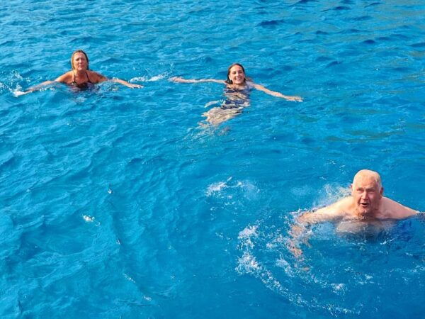 From Mastichari : Private Escape to the Greek Isles - Booking and Cancellation Policies