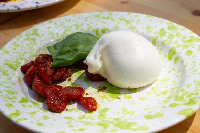 From Matera: Altamura Cheese and Pastry Tasting Day Trip - Additional Tips for Travelers