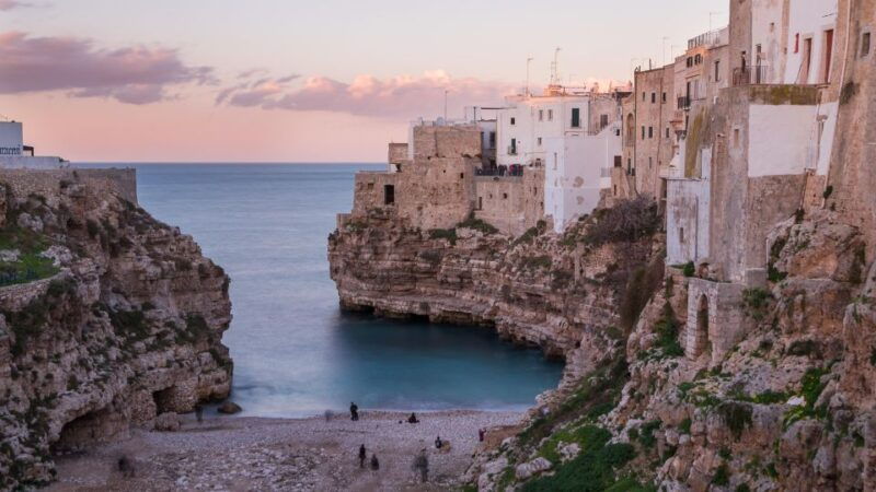 From Matera: Day Trip to Polignano, Alberobello, Locorotondo - Discovering Puglia’s Hidden Gems: A Complete Review