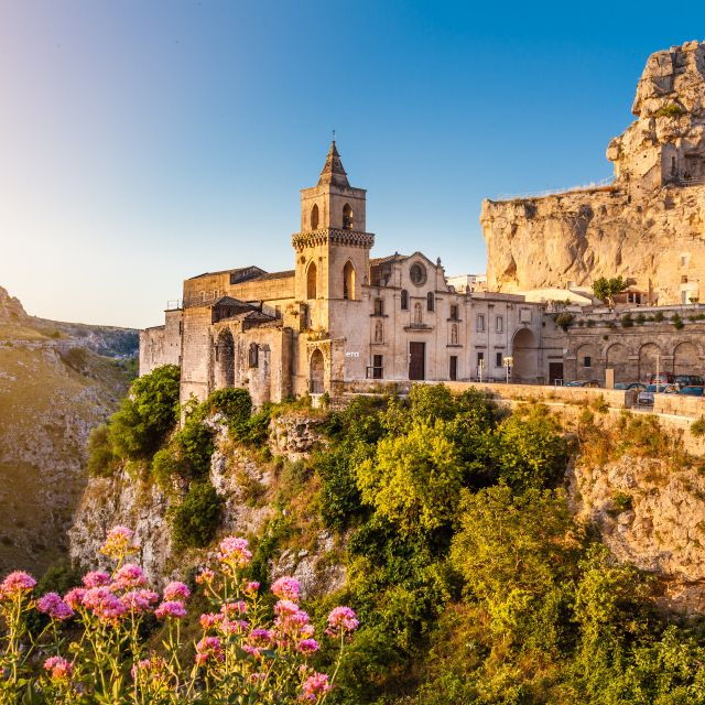 From Matera: Excursion to Alberobello - Important Information