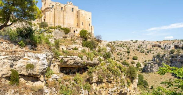 From Matera: Sassi Di Matera Tour With Entry to Cave Houses - Review Ratings and Additional Information