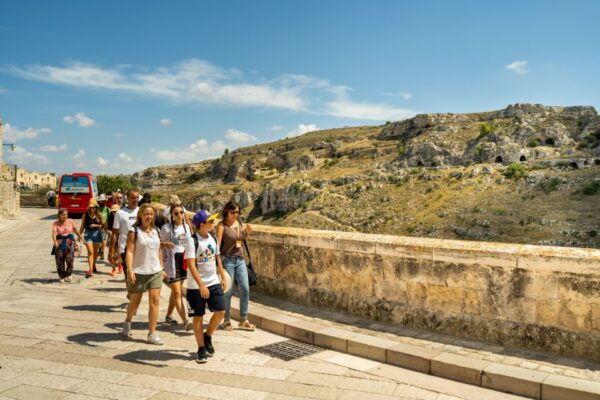 From Matera: Sassi Di Matera Tour With Entry to Cave Houses - The Sum Up