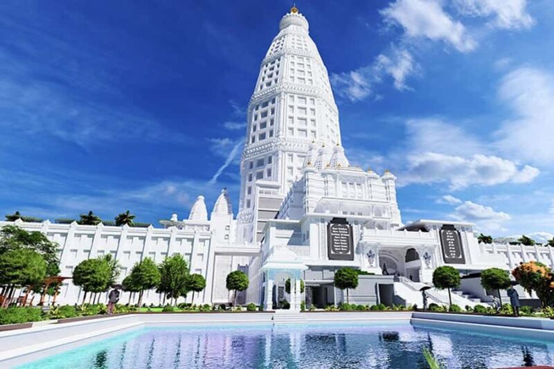 From Mathura: Same Day Spiritual Tour Mathura & Vrindavan - FAQ