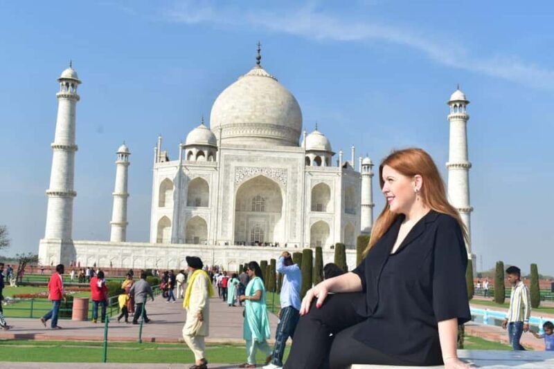 From MathuraAgra Same-Day Tour Taj Mahal & Agra Fort Visit - Who Is This Tour Best For?