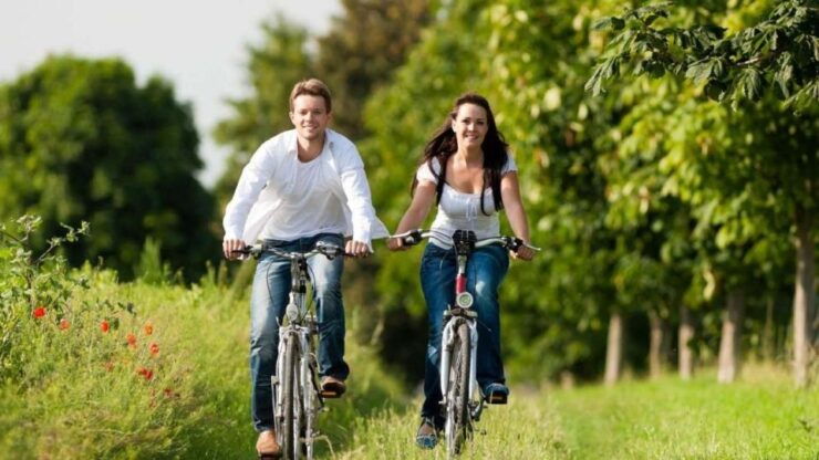 From Mattituck: North Fork Area Bike Tour With Food Tasting - Activity Details