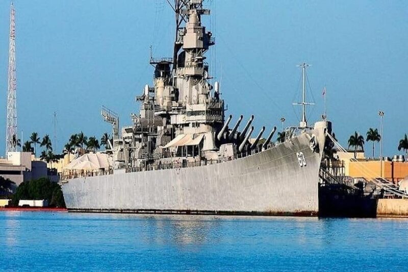 From Maui: Complete Pearl Harbor Experience Tour - Why Choose This Pearl Harbor Tour?