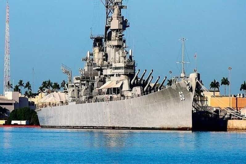 From Maui: Complete Pearl Harbor Experience Tour - Why This Tour Offers Great Value