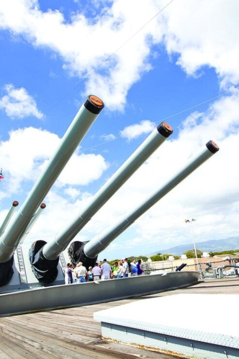 From Maui, Kauai or Kona: Complete Pearl Harbor Tour - Tour Overview