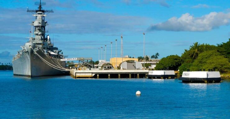 From Maui, Kauai or Kona: Complete Pearl Harbor Tour - Logistics and Booking Details