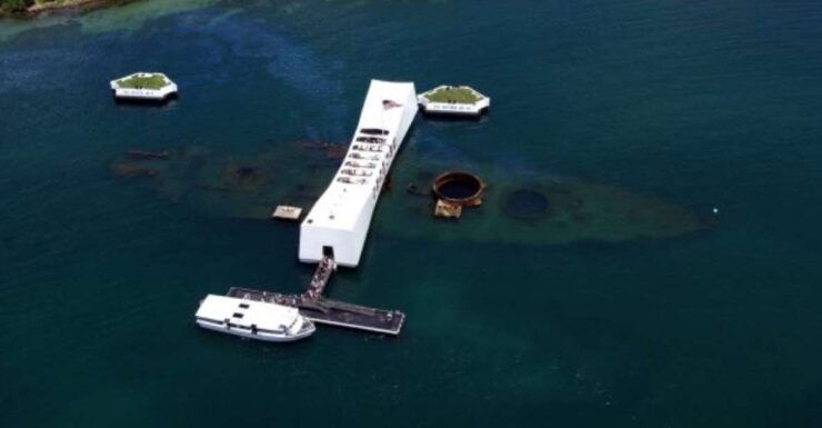 From Maui: Pearl Harbor and Oahu Circle Island Tour - Good To Know