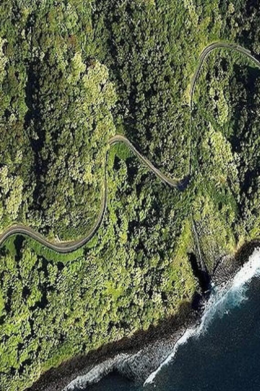 From Maui: Road to Hana Rainforest and Waterfall Experience - Analyzing the Value and Experience