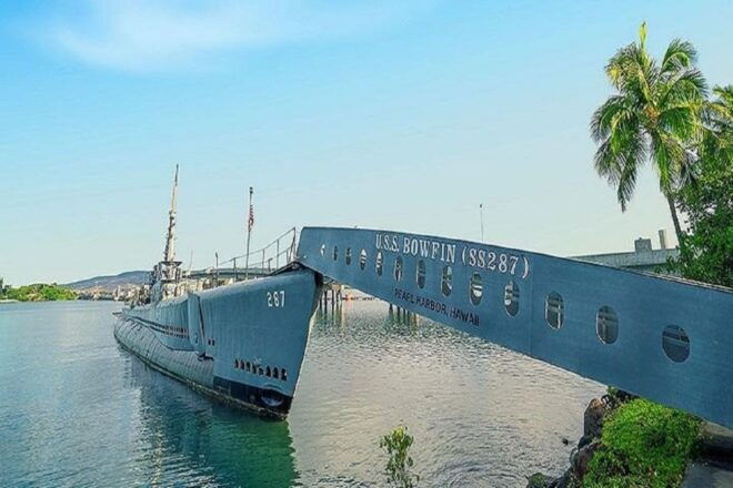 From Maui: USS Arizona Memorial and Honolulu City Tour - Full Description of the Experience