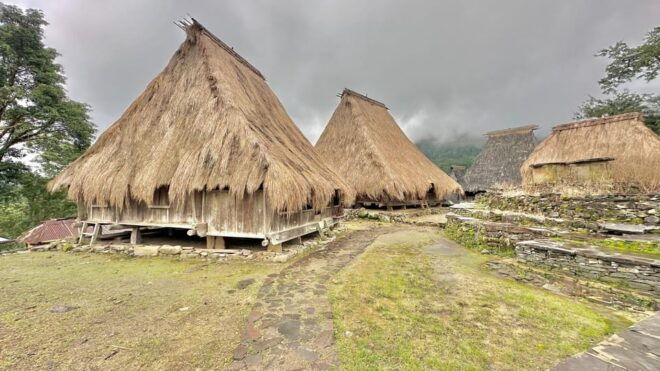 From Maumere: 4-Day Private Guided Tour of Flores With Food - Day 3 Cultural Insights