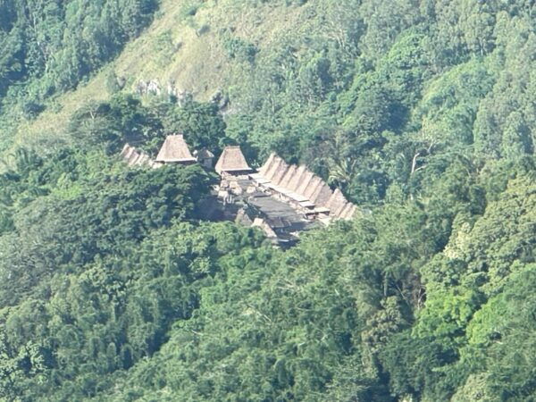 From Maumere: 4-Day Private Guided Tour of Flores With Food - Included Services
