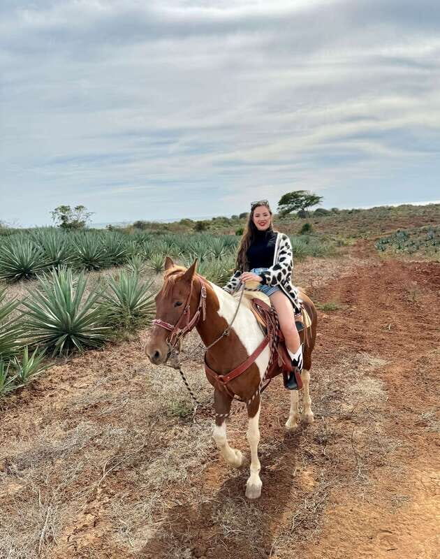 From Mazatlan: ATV & Horse Back riding with Tequila Tasting - Exploring the Itinerary in Detail