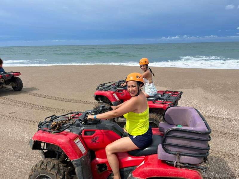 From Mazatlán: ATV Tour into Sierra Madre with Lunch - Practical Details and Value