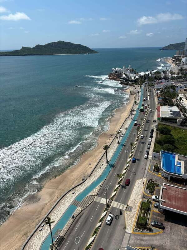 From Mazatlán: ATV Tour into Sierra Madre with Lunch - FAQ