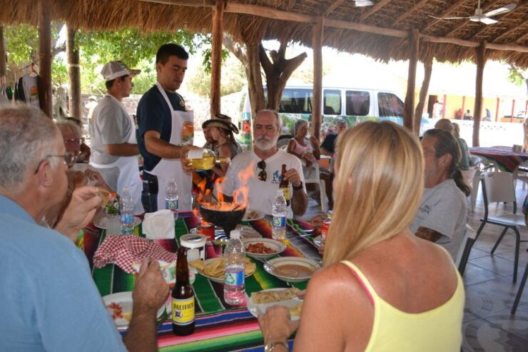 From Mazatlan: Zipline & ATV Adventure With Tequila Tasting - Booking Details