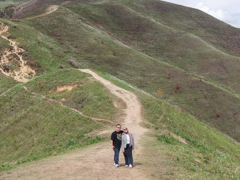 From Medan: 3-Day Lake Toba & Samosir Island Tour - Good To Know  