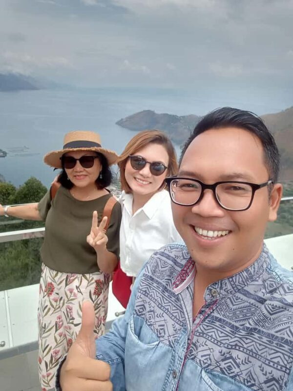 From Medan: 3-Day Lake Toba & Samosir Island Tour - The Sum Up