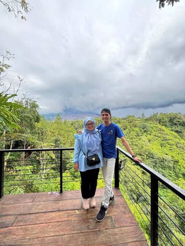 From Medan: 3-Day Lake Toba & Samosir Island Tour - Who Should Book This Tour?