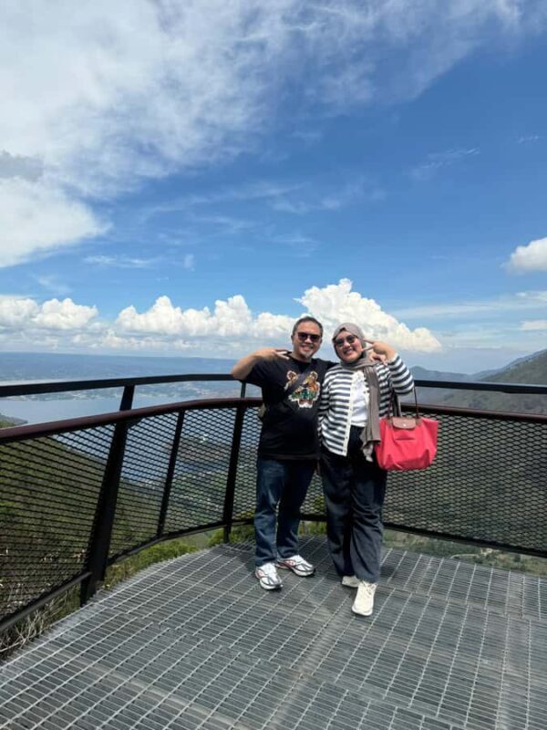 From Medan City: 1-Day Trip to Lake Toba - Highlights That Make This Tour Worthwhile