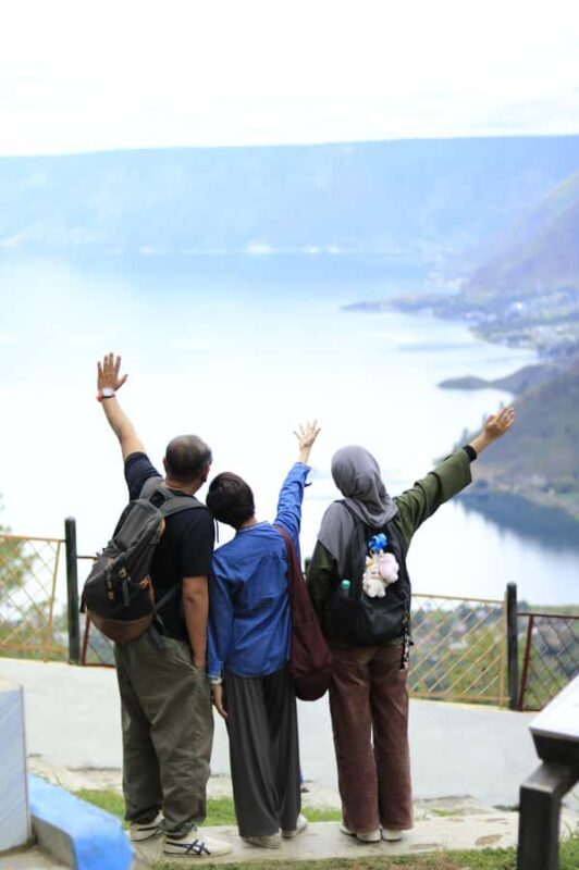 From Medan City: 1-Day Trip to Lake Toba - FAQ