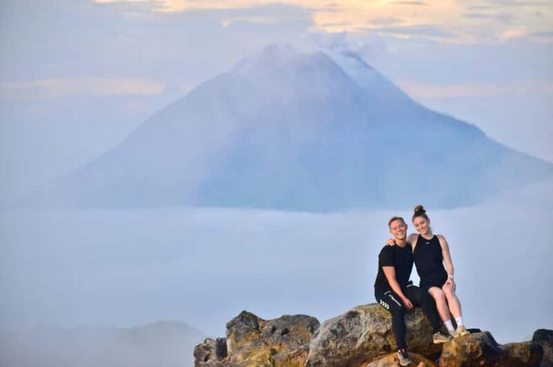 From Medan: Mount Sibayak Sunrise Hike & Natural Hot Spring - Final Thoughts