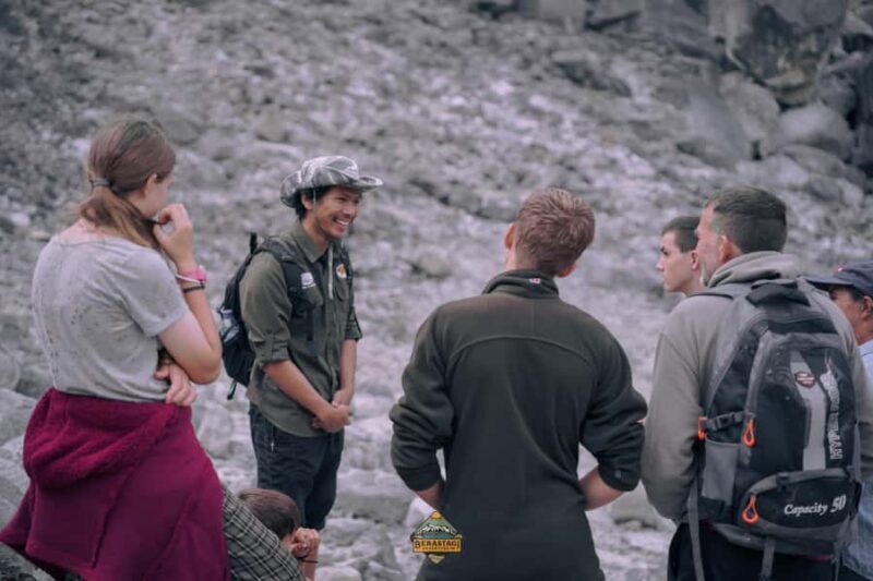 From Medan: Mount Sibayak Sunrise Hike & Natural Hot Spring - FAQs