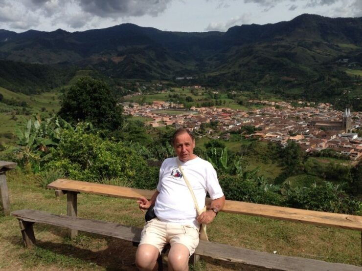 From Medellin: Day Trip to a Jardin Coffee Plantation - Good To Know