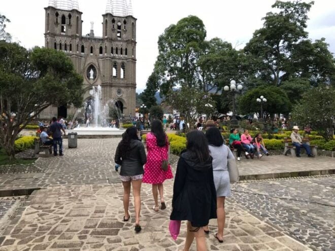 From Medellin: Day Trip to a Jardin Coffee Plantation - Coffee Plantation Exploration