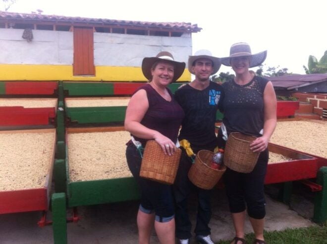 From Medellin: Day Trip to a Jardin Coffee Plantation - Gourmet Coffee Tasting