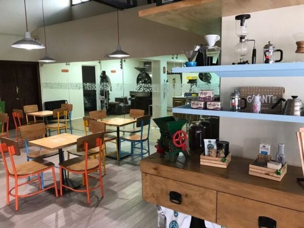 From Medellin: Day Trip to a Jardin Coffee Plantation - Customer Testimonial
