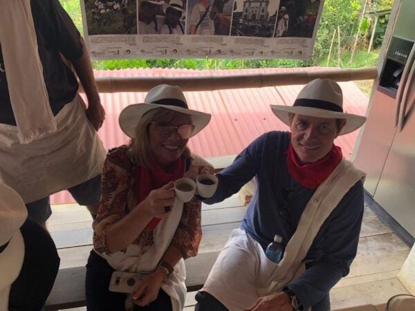 From Medellin: Day Trip to a Jardin Coffee Plantation - Practical Information