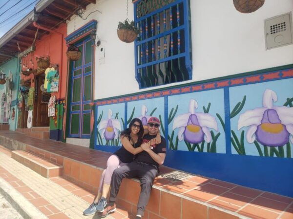 From Medellín: El Peñón Rock and Guatapé Town Private Tour - The Sum Up