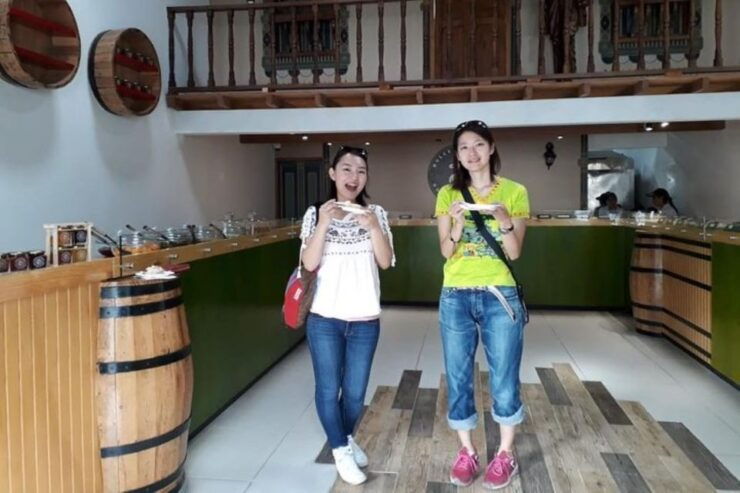 From Medellín: El Retiro Private Tour With Food Tastings - Inclusions and Exclusions