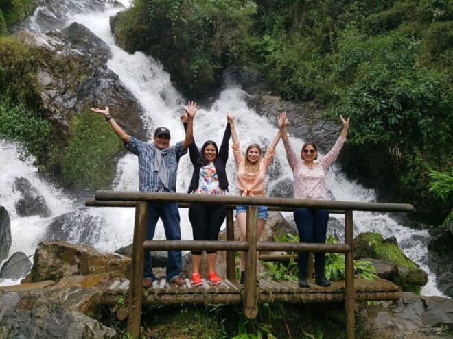 From Medellín: El Retiro Private Tour With Food Tastings - Food Tastings Experience