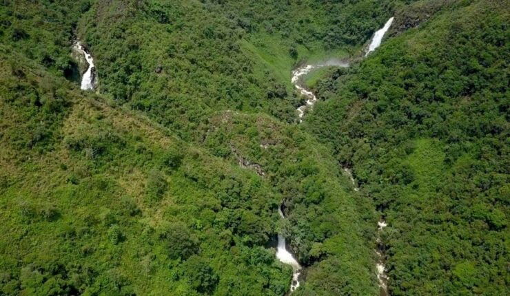 From Medellin: Epic Zipline and Giant Waterfall - Booking Details and Logistics